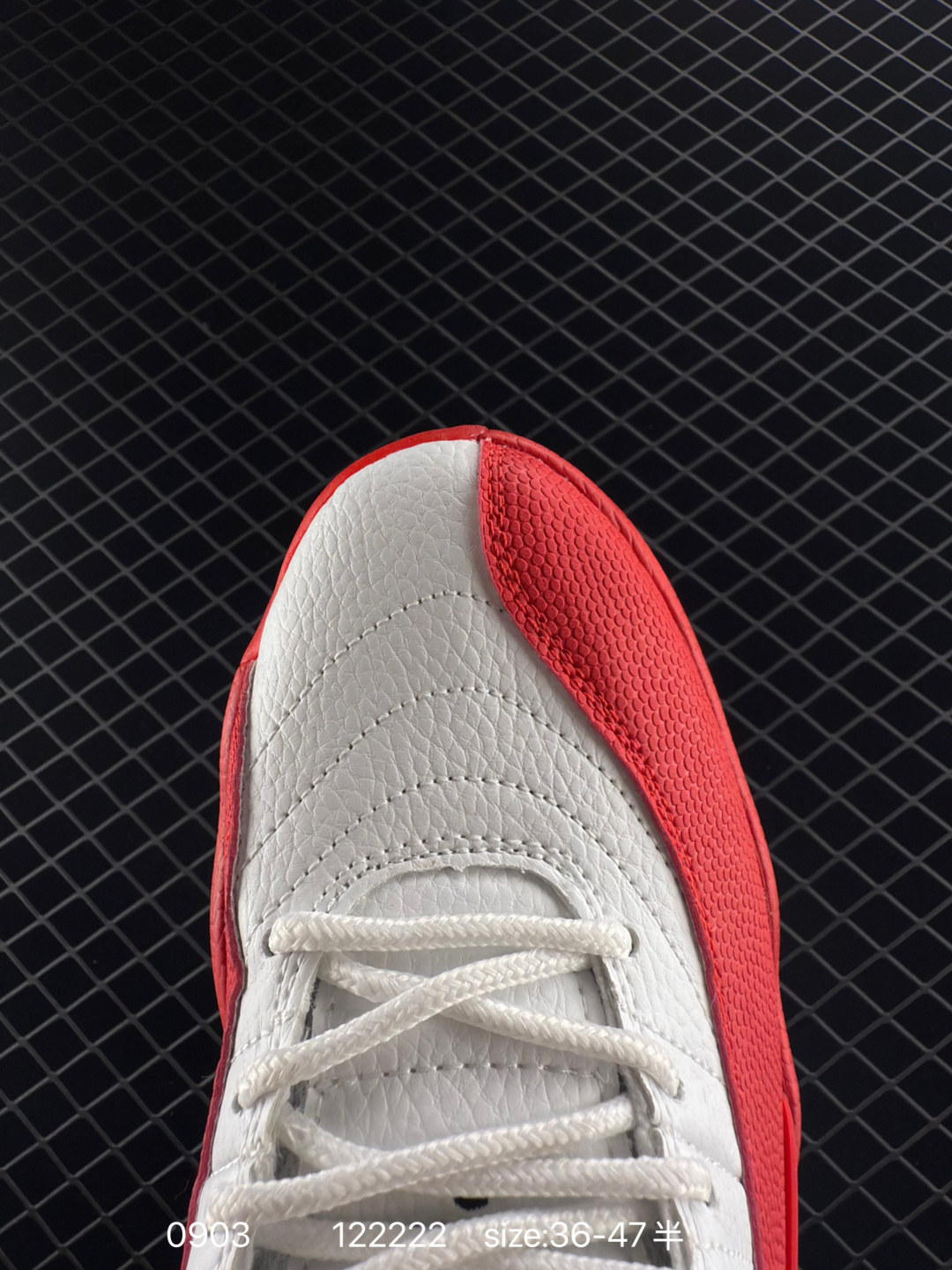 Air Jordan 12 Retro “Phantom”